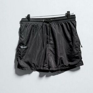 🌻Primitive Skateboarding Men’s Black Mesh Shorts Size Small